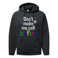 Order Of The Eastern Star Oes Funny Call My Sistars Fatal Performance Fleece Hoodie