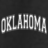 Oklahoma OK Vintage College Athletic Design Hat