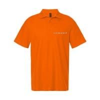 Overstimulated Softstyle Adult Sport Polo