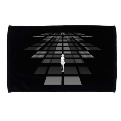 Owarimonogatari Microfiber Hand Towel