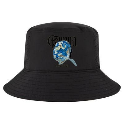 One Of Wun Album Art Custom Graphics Cool Comfort Performance Bucket Hat