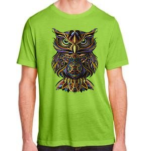 Owl Adult ChromaSoft Performance T-Shirt