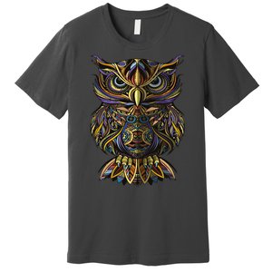 Owl Premium T-Shirt