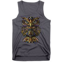 Owl Tank Top