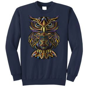 Owl Sweatshirt