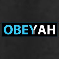 Obeyah Obey Yah God Christian Hebrew Roots Hat