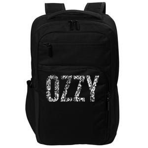 Ozzy Impact Tech Backpack