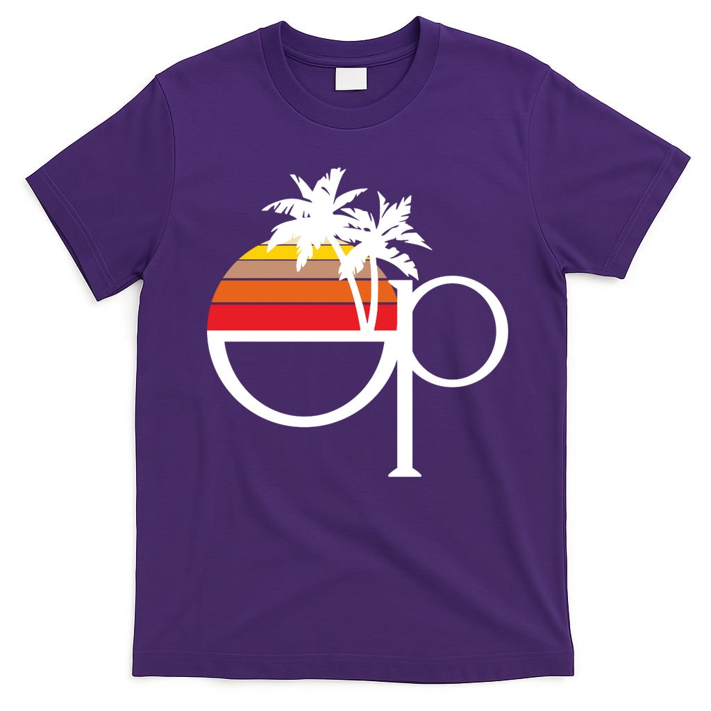 1986 Omega Tribe Print 