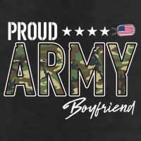 Ocp Proud Army Friend Gift Cool Comfort Performance Bucket Hat