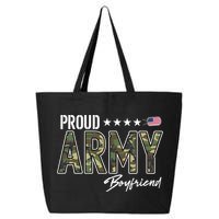 Ocp Proud Army Friend Gift 25L Jumbo Tote