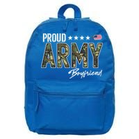 Ocp Proud Army Friend Gift 16 in Basic Backpack