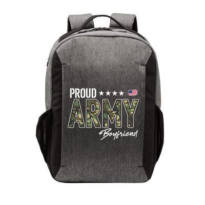 Ocp Proud Army Friend Gift Vector Backpack