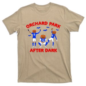 Orchard Park After Dark T-Shirt