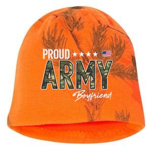 Ocp Proud Army Friend Gift Kati - Camo Knit Beanie