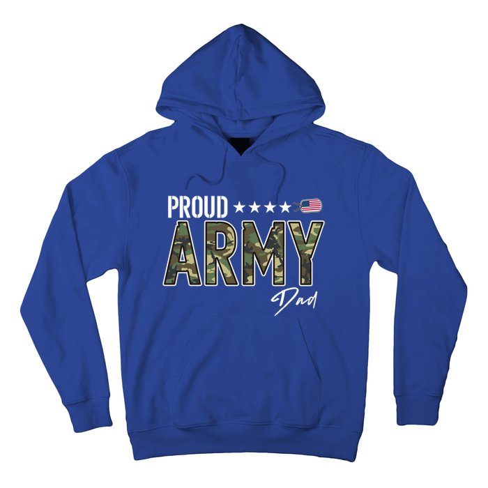 Ocp Proud Army Dad Great Gift Hoodie