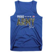 Ocp Proud Army Dad Great Gift Tank Top