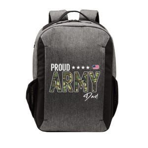 Ocp Proud Army Dad Great Gift Vector Backpack