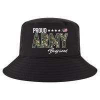 Ocp Proud Army Friend Great Gift Cool Comfort Performance Bucket Hat