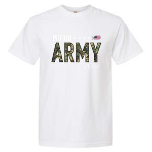 Ocp Proud Army Dad Gift Garment-Dyed Heavyweight T-Shirt