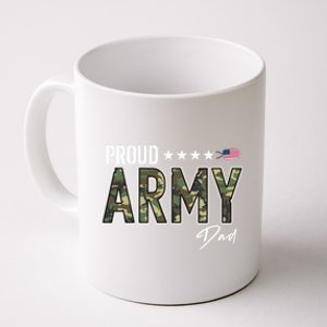 Ocp Proud Army Dad Cool Gift Coffee Mug