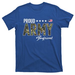 Ocp Proud Army Friend Cool Gift T-Shirt