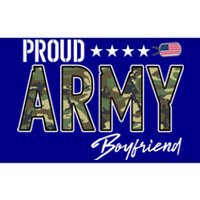 Ocp Proud Army Friend Cool Gift Bumper Sticker