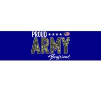 Ocp Proud Army Friend Cool Gift Bumper Sticker