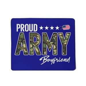 Ocp Proud Army Friend Cool Gift Mousepad