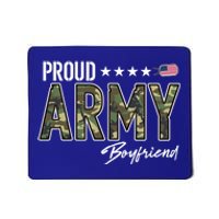 Ocp Proud Army Friend Cool Gift Mousepad