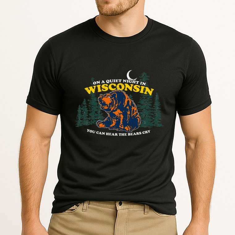 One Percent Better Every Day Performance Shirt
