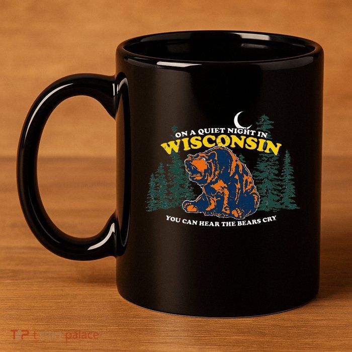 One Percent Better Every Day 11oz C Handle Ceramic Mug