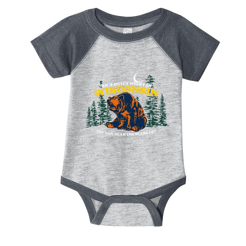 One Percent Better Every Day Infant Baby Jersey Bodysuit
