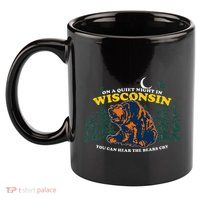 One Percent Better Every Day 11oz C Handle Ceramic Mug