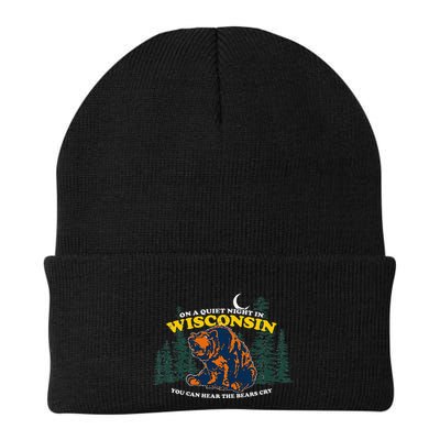 One Percent Better Every Day Beanie