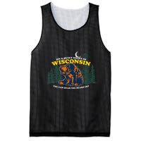 One Percent Better Every Day Mesh Reversible Basketball Jersey Tank