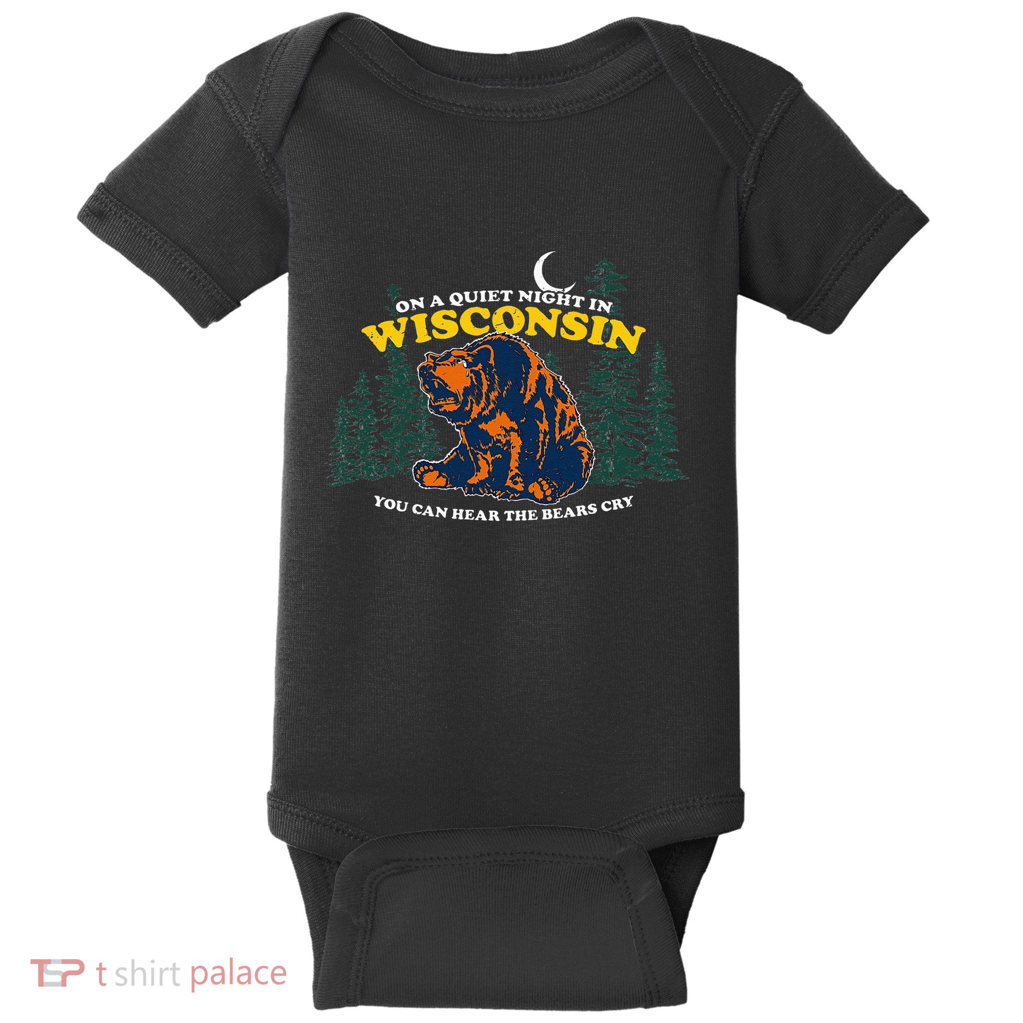 One Percent Better Every Day Baby Bodysuit
