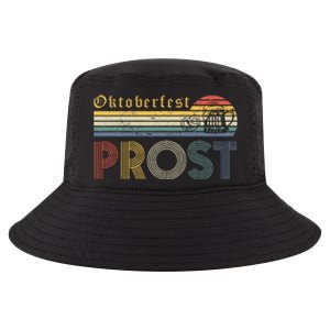 Oktoberfest Prost German YAll Drinking Beer Germany Cool Comfort Performance Bucket Hat