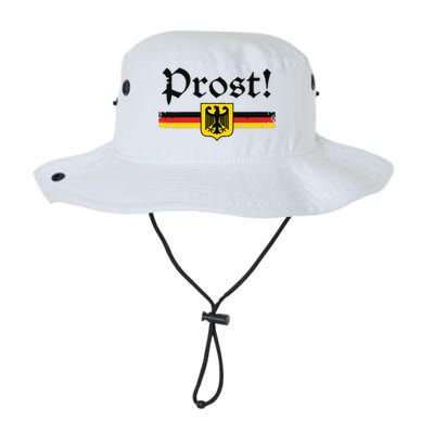 Oktoberfest Prost German Beer Festival Legacy Cool Fit Booney Bucket Hat