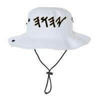 Old Paleo Hebrew Name Of God Yahuah Bucket Hat