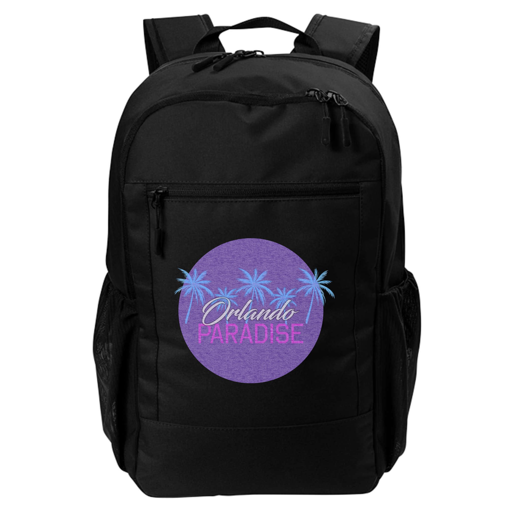 Orlando Paradise Icon Backpack