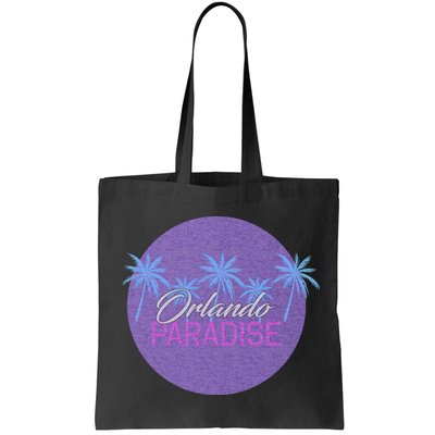 Orlando Paradise Icon Bag