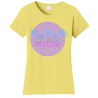 Orlando Paradise Icon Women's T-Shirt