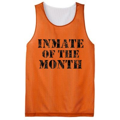Orange Prison Jail Inmate Prisoner Funny Halloween Costume Mesh Reversible Basketball Jersey Tank