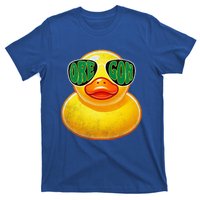 Oregon Personalized Name T-Shirt