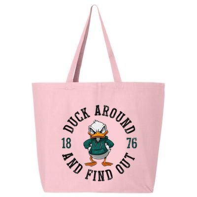 Oregon Personalized Name Throwback Style Classic 25L Jumbo Tote