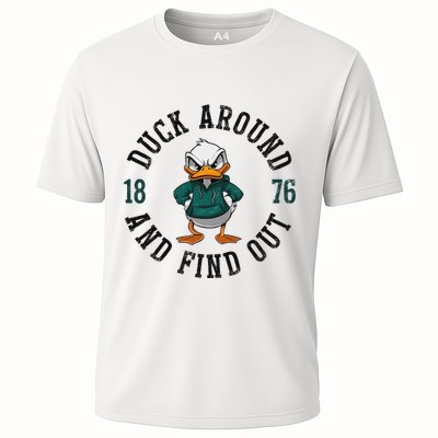 Oregon Personalized Name Throwback Style Classic Performance Shirt