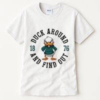 Oregon Personalized Name Throwback Style Classic Tall T-Shirt
