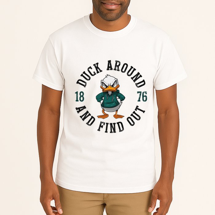Oregon Personalized Name Throwback Style Classic Tall T-Shirt