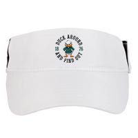 Oregon Personalized Name Throwback Style Classic Adult Drive Performance Visor