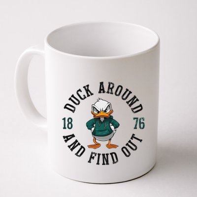 Oregon Personalized Name Throwback Style Classic Mug